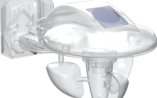 GIRA 838000 Weather Sensor standard