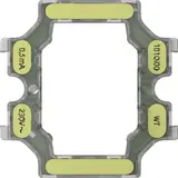 GIRA 3791010 LED lighting element Option 1, 230 V | white