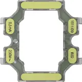 GIRA 3791011 LED lighting element Option 1, 230 V | red