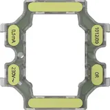 GIRA 3791012 LED lighting element Option 1, 230 V | orange