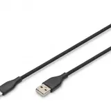 DIGITUS USB silicone connection cable 