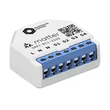 INNOVATION MATTERS Matter push-button module 4 button inputs