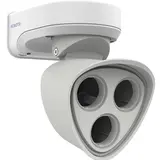 MOBOTIX Mx-M73A-LSA Body Camera Module M73 with LSA connection box | white