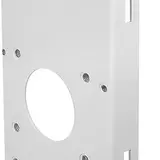MOBOTIX Mx-M-SD-P Mast bracket for MOBOTIX MOVE SD-330/SD-340-IR | white