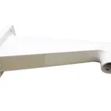 MOBOTIX Mx-M-SD-WL Wall Mount f. MOBOTIX MOVE Speeddomes SD/Multisensor VMxx | white