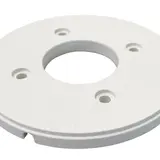 MOBOTIX Mx-M-PTMA-OW Wall Mounting Kit for PTMount S7x | white