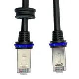 MOBOTIX MX-OPT-CBL-LAN-5-SP Ethernet patch cable for MOBOTIX 7 | 5 m