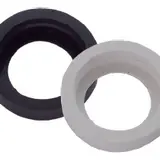 MOBOTIX MX-OPT-Ring-L10-L12-BL Sealing Ring for hemispherical sensor modules | black