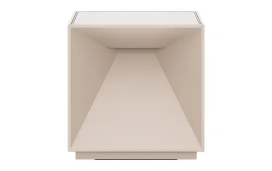 SIGOR 4517701 Lampe de table à batterie Nutalis 2,8 W Flex Mood 2200 K/2700 K IP54 Ra85 (diminution de l'intensité) | beige dune