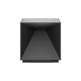 SIGOR 4517801 Lampe de table à batterie Nutalis 2,8 W Flex Mood 2200 K/2700 K IP54 Ra85 (diminution de l'intensité) | noir nuit
