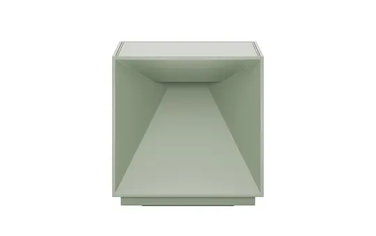 SIGOR 4557301 Rechargeable Table Lamp Nutalis 2.8W Flex Mood 2200K/2700K IP54 Ra85 dim | sage green