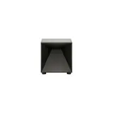 SIGOR 4519001 Lampe de table à batterie Nutalis mini 2,2 W Flex Mood 2200 K/2700 K IP54 Ra85 (diminution de la luminosité) | noir nuit