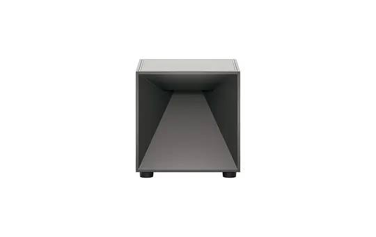 SIGOR 4519101 Lampe de table à batterie Nutalis mini 2,2 W Flex Mood 2200 K/2700 K IP54 Ra85 (diminution de la luminosité) | gris graphite