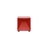 SIGOR 4519601 Battery Table Lamp Nutalis mini 2.2W Flex Mood 2200K/2700K IP54 Ra85 dim | fiery red