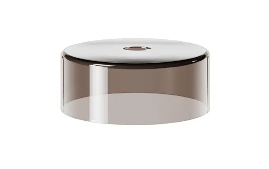 SIGOR 4526901 Numotion verre de rechange ⌀160 mm