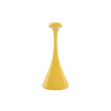 SIGOR 4541701 Rechargeable Table Lamp Nudrop mini 1.8W Flex Mood 2200K/2700K IP54 133lm Ra85 dim | sunny yellow | ⌀90x210 mm
