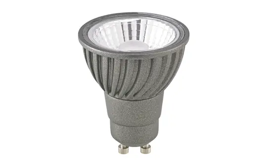 SIGOR 5731001 Diled Reflector Lamp 6W GU10 345lm 2700K-2100K 36° dtw