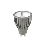 SIGOR 5731701 Lampe réflecteur Diled 7,5W GU10 575lm 3000K gradation 36°