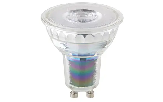 SIGOR 5741401 Lampe réflecteur Genius 97 5,5W GU10 375lm 3000K gradation 36°