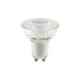 SIGOR 5756401 Lampe réflecteur Luxar en verre 4,7 W GU10 345 lm 3000 K 36°