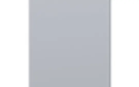 GIRA 135426 Energy Column 4 empty units | color aluminum | 1400 mm