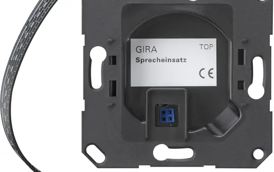 GIRA 141400 Speaking Unit standard