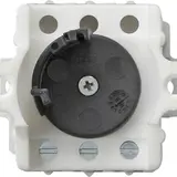 GIRA 143500 Module interrupteur à clé WG AP 1 pôle, bouton-poussoir