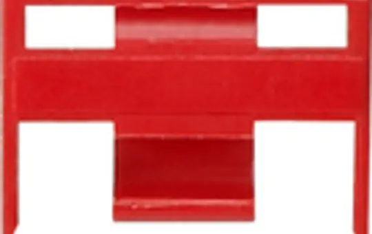 GIRA 147500 Porte-fusible pour les variateurs