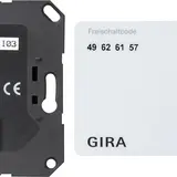GIRA 263500 Keyless In flush-mounted code keypad standard