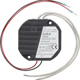 GIRA 296900 Redresseur d'alimentation Alimentation encastrée 250 mA