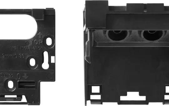GIRA 842600 Accessory Set Motion Detector Cube standard