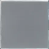 GIRA 851500 Control button for door station TX_44 1-fold | clear
