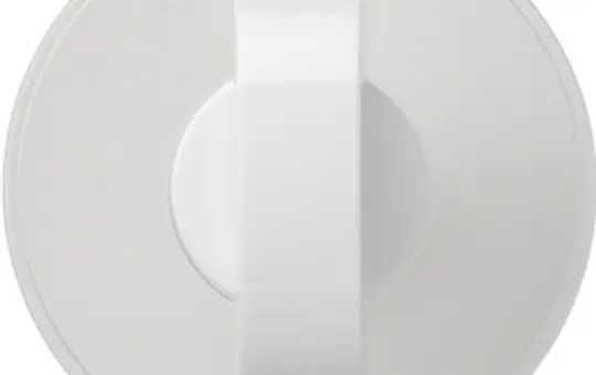 GIRA 1466112 Knob Blind Control System Surface Blind switch/button, timer switch