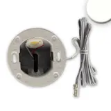 ISOLED LED-spot encastré mural Sys-Wall68 