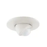 LUNATONE 86458670-INT-30-IP54 DALI-2 Combined Sensor UP Instances enabled, IP54 | pure white | 30 m