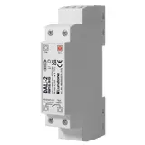 LUNATONE 86456203-I-HS DALI-2 Relay and Switching Actuator DIN rail RM 16, 16 A