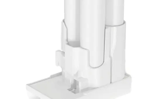 NUKI 220586 Power Pack Compatible with all Nuki Smart Locks | white