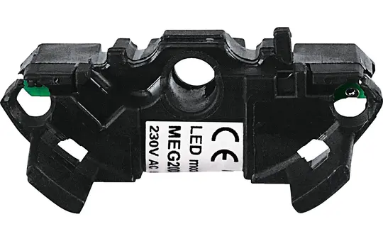 MERTEN MEG2003-0004 Module témoin LED Système M standard | vert