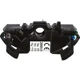 MERTEN MEG2005-0004 Surge Protection Module System M standard | black