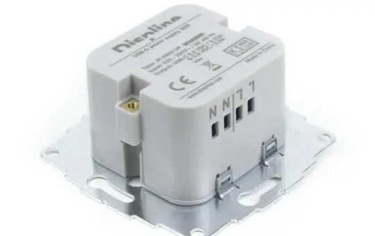 DISPLINE DSP-95-USB USB power supply unit 20W