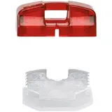 JUNG 34KO5 Pull Insert with light guide