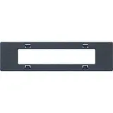 JUNG AC80MA Plaque adhésive pour AC80NA/AC80NAS