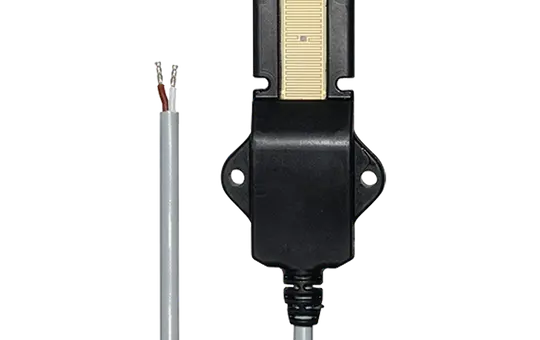 JUNG BTS01 Capteur d'humidité standard