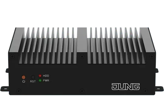 JUNG JVP-SERVER-H2 Visu Pro Server standard