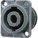 JUNG PB4 Speaker Connector socket