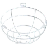 JUNG SK180-90WW Cage de protection pour détecteur de présence blanc alpin