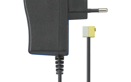 JUNG STNT12VDC Plug-in Power Supply Unit 12V DC | black
