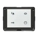 BUSCH-JAEGER 83190 Module d'état Pièce de rechange standard | blanc