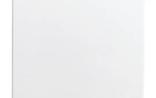 BUSCH-JAEGER 2114-212 Cover for Cooling Element Balance standard | alpine white