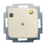 BUSCH-JAEGER 3151 UC-212 Interrupteur UP-FI Duro 2000 30 mA | blanc